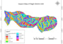 do custom map choropleth, isopleth, statistical maps and interpolation analysis